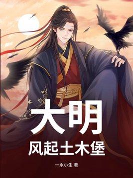 大明土木堡之战