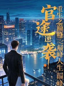官途巅峰免费阅读