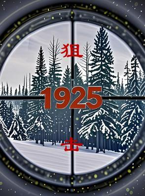 狙击1986版免费观看