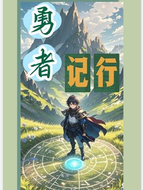 勇者 行动
