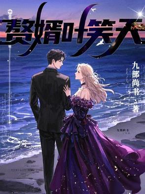 神医赘婿作者
