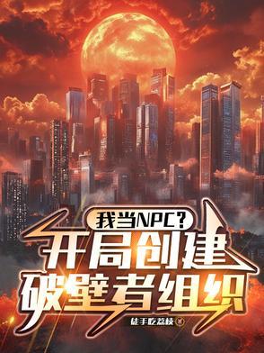 我当npc的那些日子