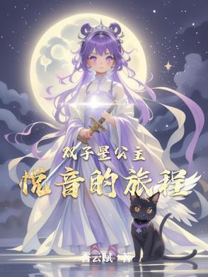 双子星公主原作