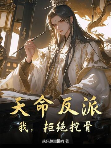 天命我是反派