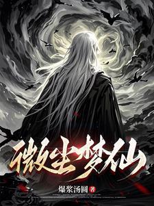 微尘是啥意思