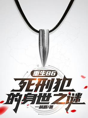 重生86一个死型犯的身世之谜