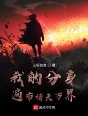 我的分身遍布诸天万界!起点