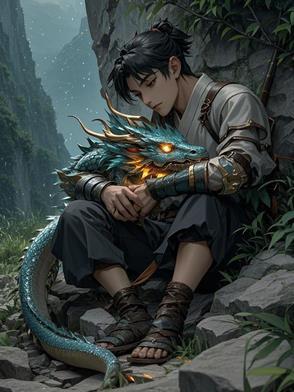 穿越之从龙珠开始书海阁