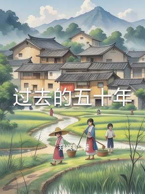 50年经历了什么