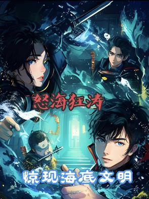 怒海狂鲨怎么获得