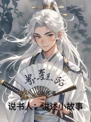 说书人 视频