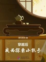 穿越侦探破案