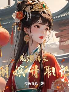 甄嬛传之丽嫔升职记by摸鱼青总