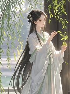 扶摇乘风起