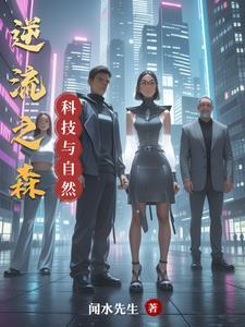 科技与自然时代