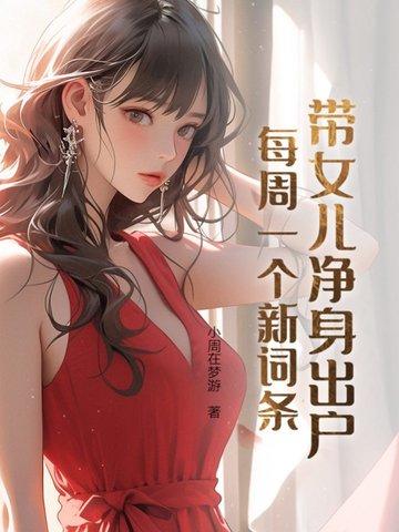 女方带着孩子净身出户