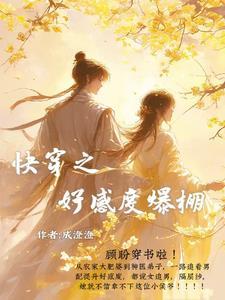 快穿之好感收集系统作者安文曦