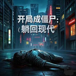 开局僵约