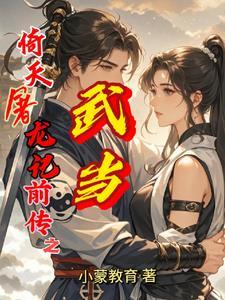 新倚天屠龙记武当山之战