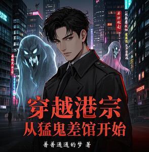主角穿越到猛鬼学堂的系统