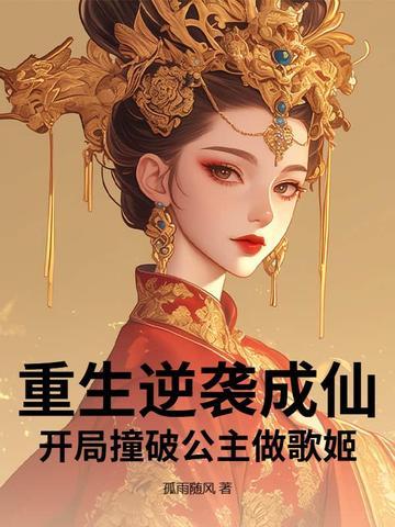 重生逆袭的
