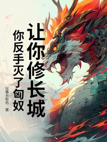长城为什么不能防止匈奴