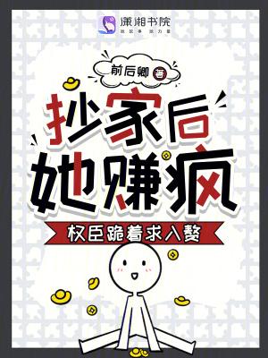 抄家之后 内鬼