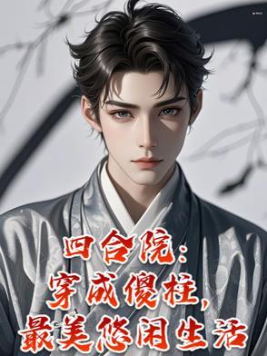 四合院穿成傻柱