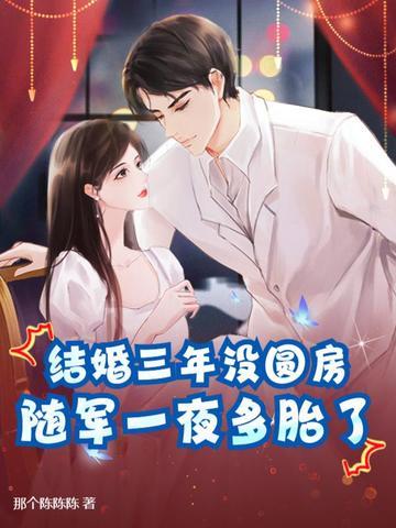 随军一夜多胎了!连载篇