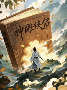 神雕侠侣原著新修版