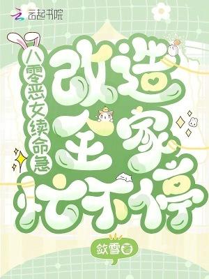 八零恶媳