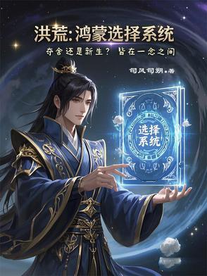 洪荒鸿蒙选择系统