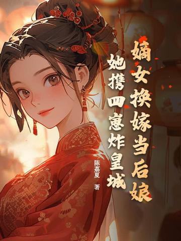 嫡女出嫁只带四人是什么