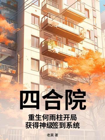 重生傻柱带空间