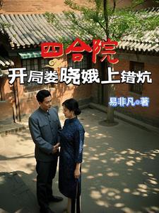 四合院开局休了娄小娥