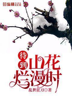 只把春来报待到山花烂漫时