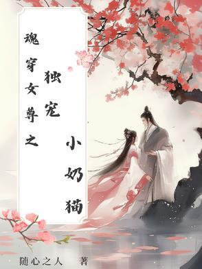 穿越女尊独宠夫郎