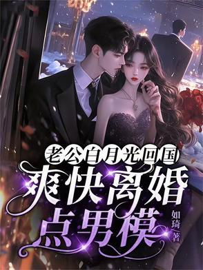 我老公的白月光