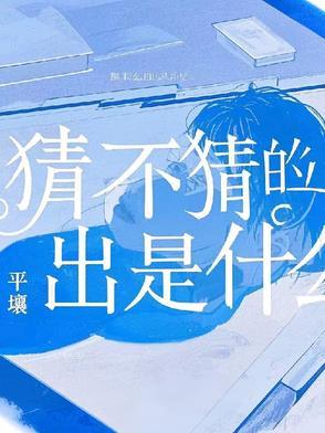 猜不出来这是什么