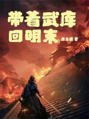 带着武器库到大明txt