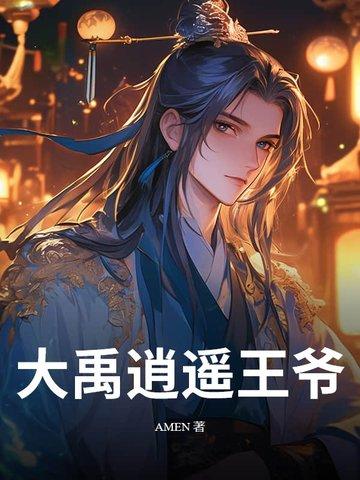 逍遥王爷动画合集