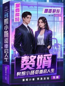 赘婿 小佩