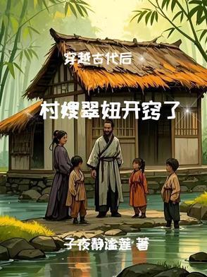 女医生穿越古代的全集