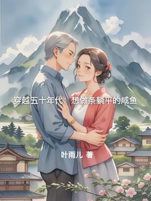 穿越五十年代想做条躺平的咸鱼全文