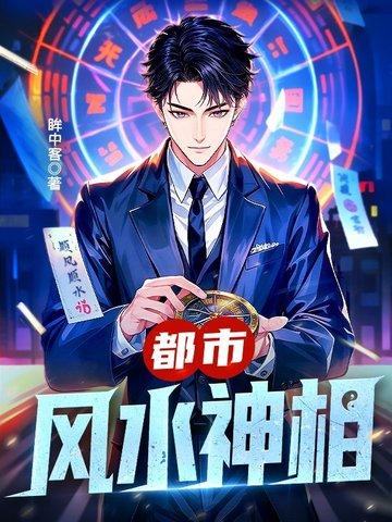 风水神相TXT全本