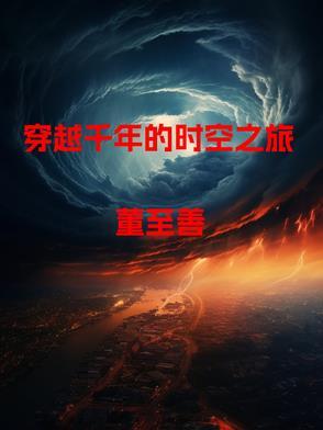 穿越时空的爱恋之千年之恋