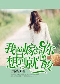 我曾嫁给你
