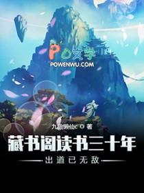 藏书阁读书三十年出道已无敌起点