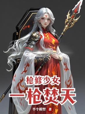 枪修玄幻