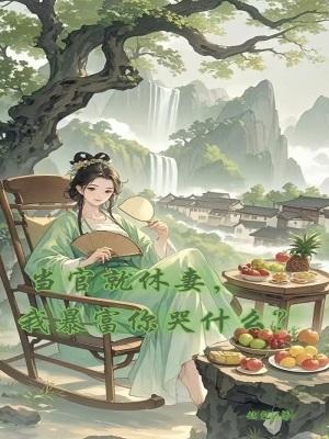 当官啥意思